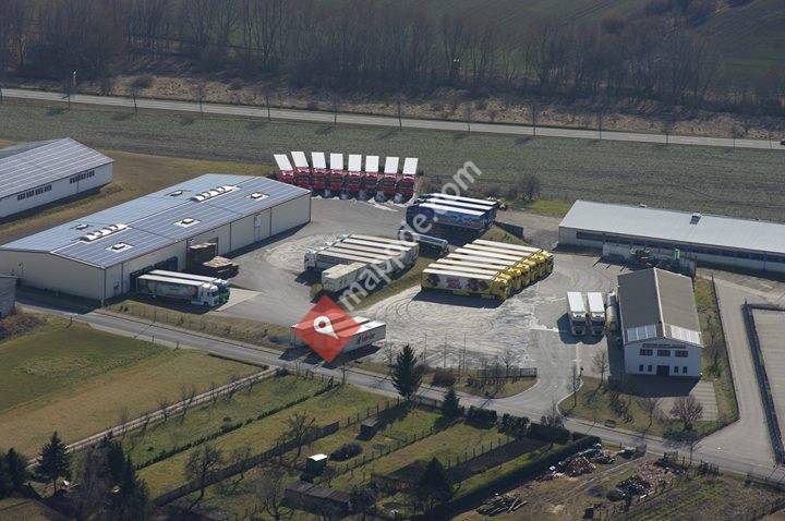 Spedition Kalbitz GmbH