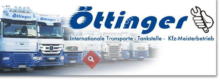 Spedition Öttinger