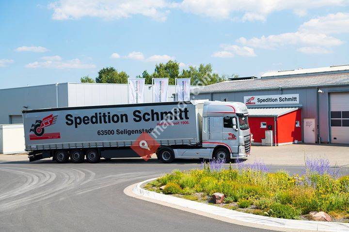 Spedition Schmitt GmbH