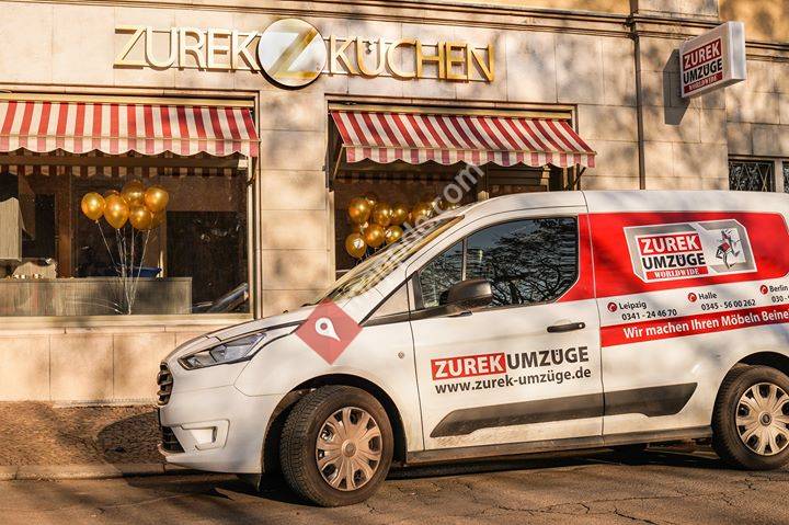 Spedition Zurek GmbH