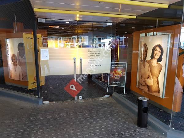 SPIEL-IN Spielhalle Völklingen