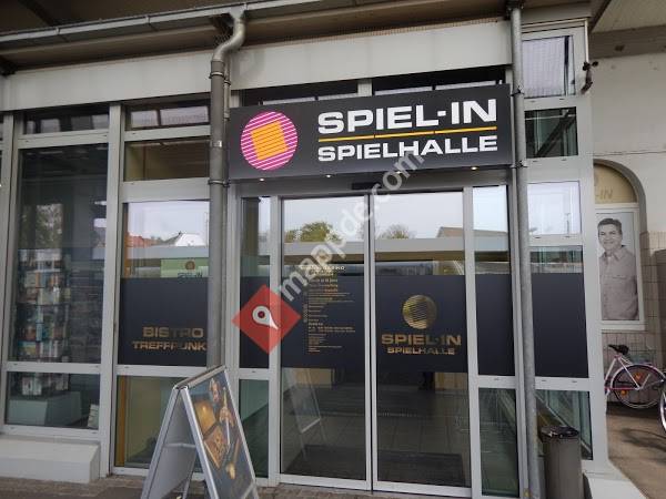 SPIEL-IN Spielhalle Weiden