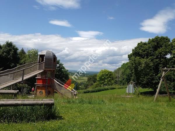Spiel- und Aussichtsturm Köpfle