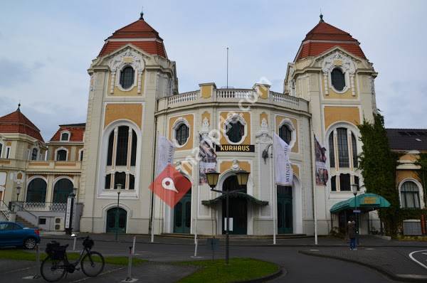 Spielbank Bad Neuenahr