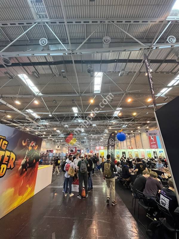 Spiele Messe Essen