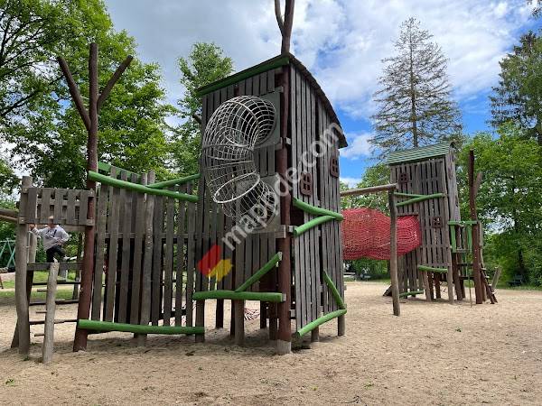 Spielplatz