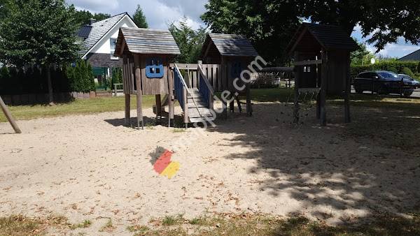 Spielplatz Birkhuhnweg
