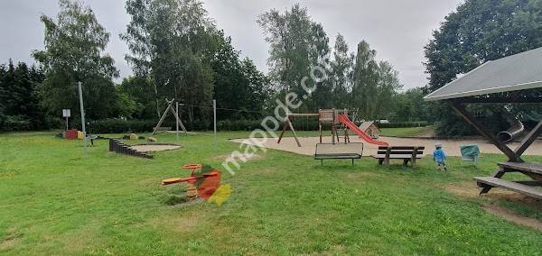 Spielplatz Bröthen