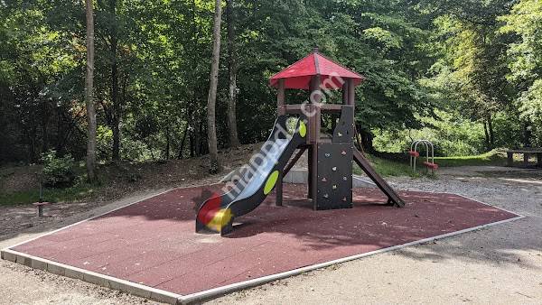 Spielplatz Dobelklause