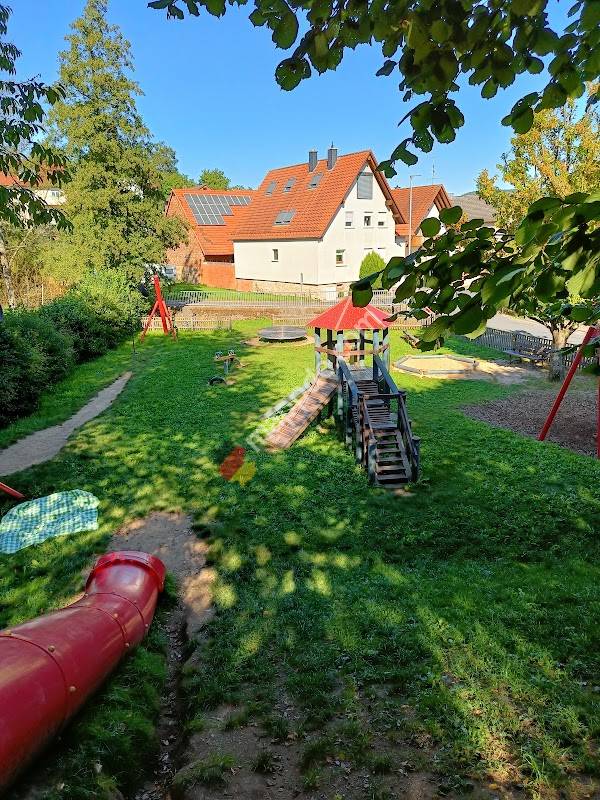 Spielplatz Kleeweg