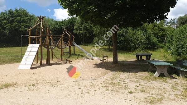 Spielplatz Sanddornweg