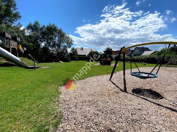 Spielplatz