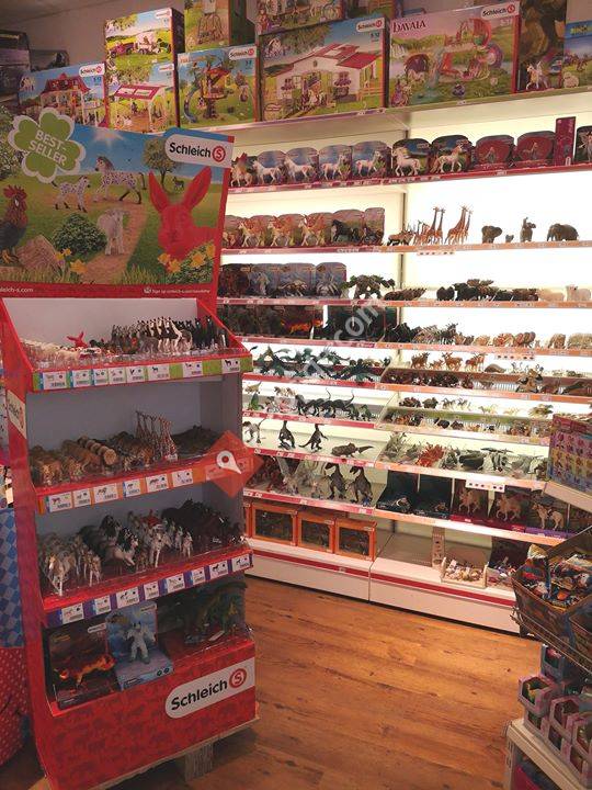 Spielzeugland PEP Grimma