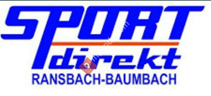 Sport-direkt Ransbach-Baumbach