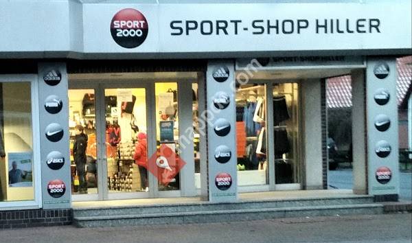 Sport-Shop Hiller