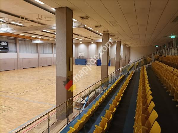 Sport- und Mehrzweckhalle Grevesmühlen