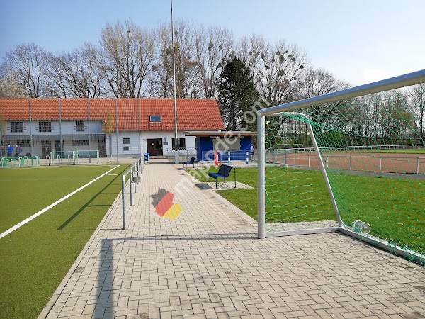 Sportanlage TSV Wewer