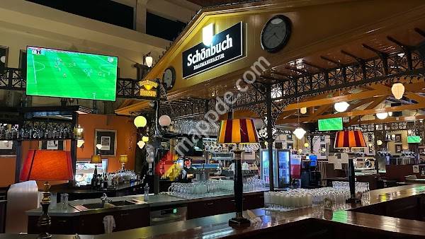 Sportcafé Markthalle