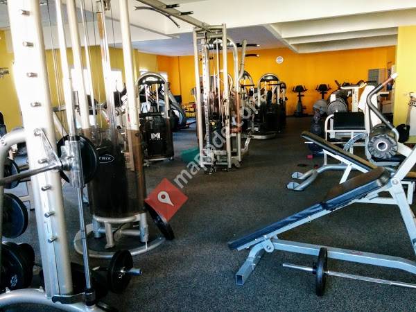 Sportcenter Schwanenteich