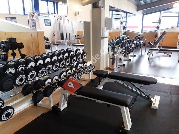 Sportclub Optimum