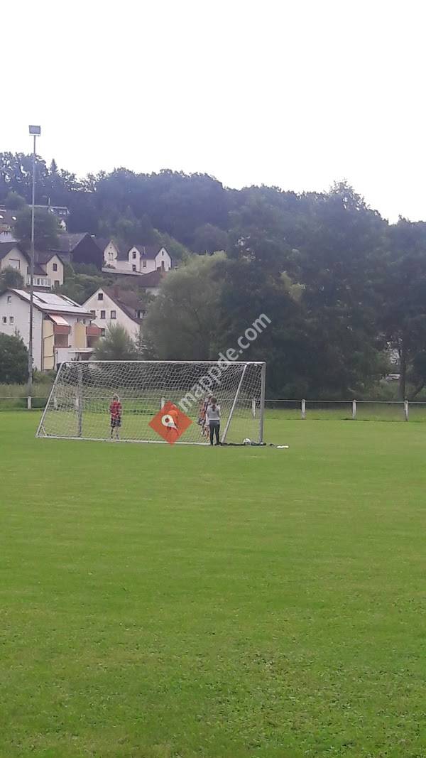 Sportgemeinde Bad Soden