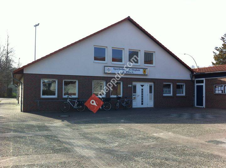Sportgemeinschaft Diepholz