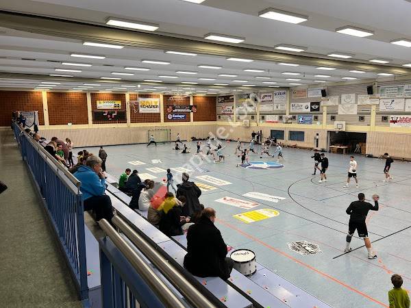 Sporthalle Oberstenfeld