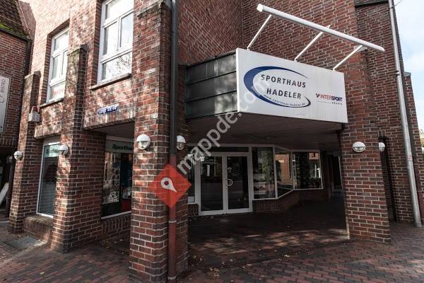 SPORTHAUS HADELER