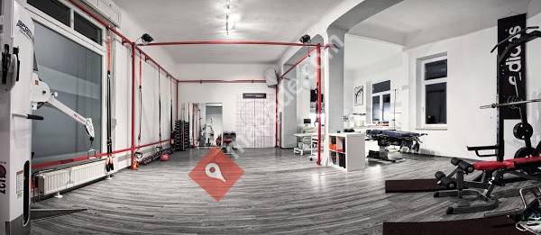 SportMed Professionals