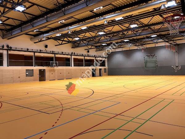 Sportpark Kaltenmoor