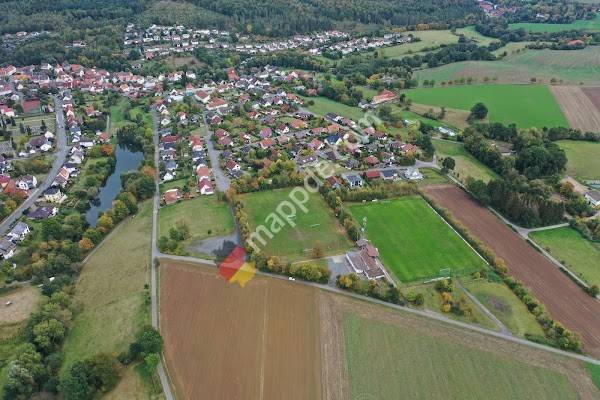Sportplatz Bad Emstal-Sand