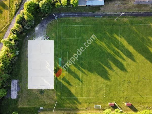 Sportplatz JFC Nesse-Apfelstädt e.V.