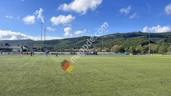Sportplatz Lenhausen