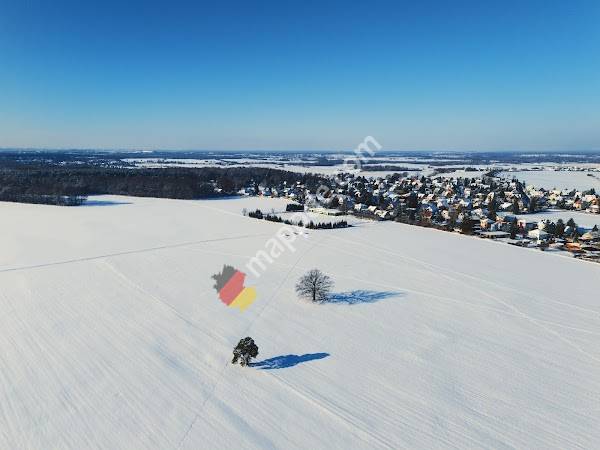 Sportplatz Liegau-Augustusbad