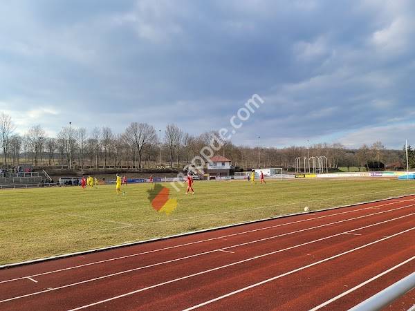 Sportplatz Schöningen