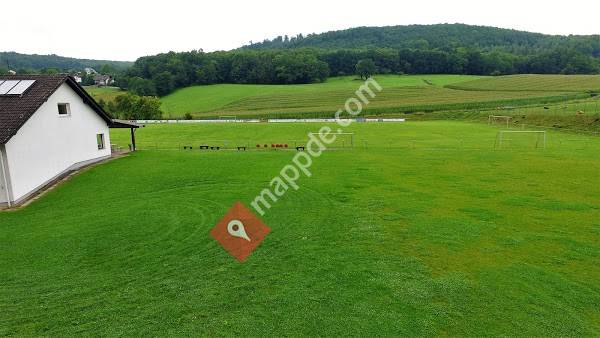 Sportplatz SG Huttengrund