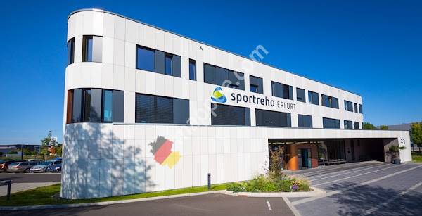 Sportreha Erfurt