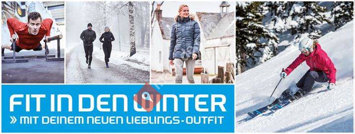 Sportspoint Senftenberg Gmbh