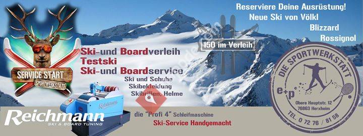 Sportwerkstatt Herxheim