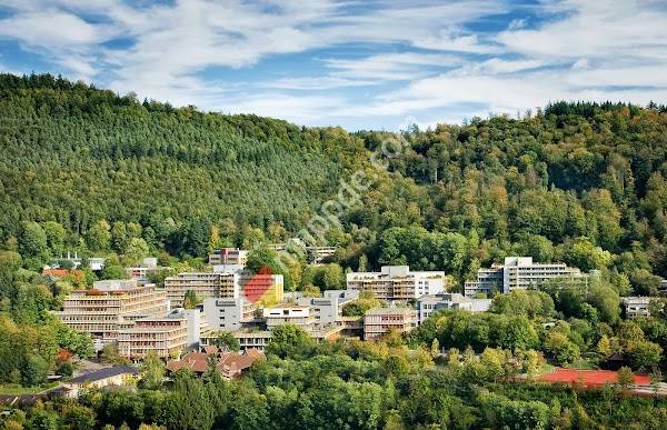 SRH Berufsbildungswerk Neckargemünd