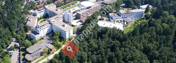 SRH Fachschule für Ergotherapie