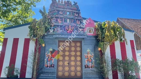 Sri Sellapillaiyar Ganesha Temple