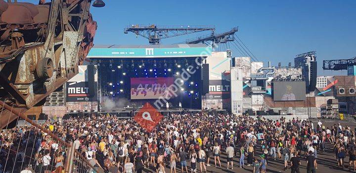 SRS Security Lauchhammer