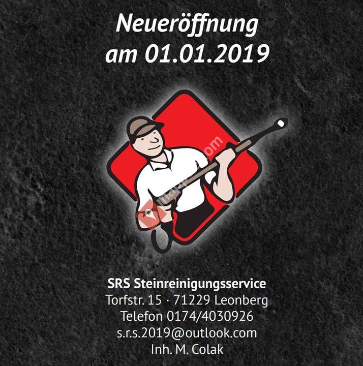 SRS Steinreinigungsservice
