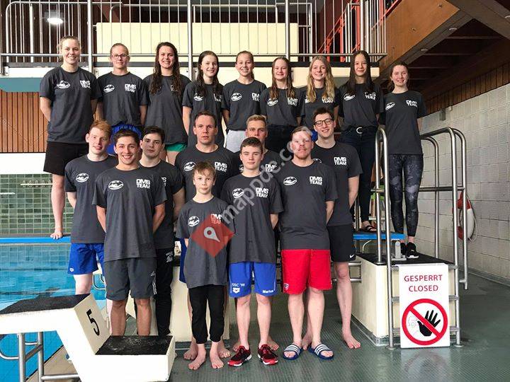 SSC'90 Schloß Holte-Stukenbrock