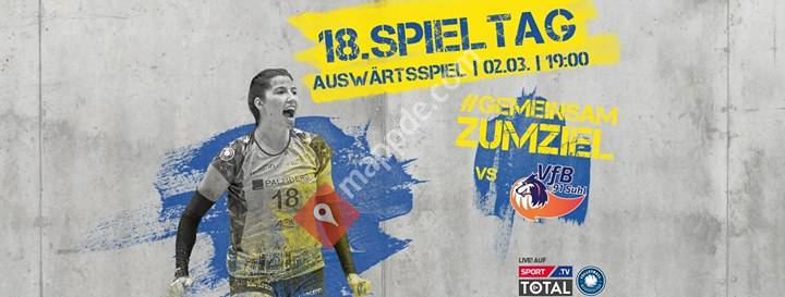 SSC Palmberg Schwerin