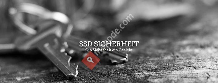 SSD Sicherheit/ Schutz/ Detektei
