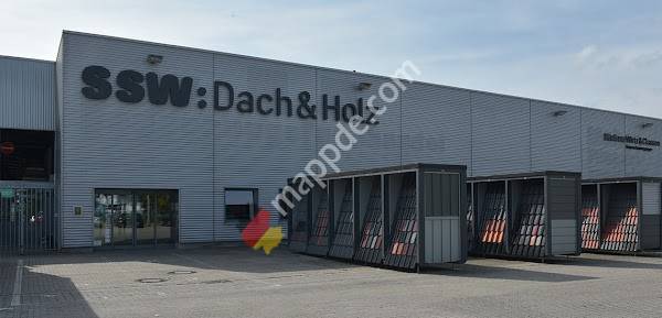 SSW Bedachungs- und Holzfachhandel GmbH & Co. KG