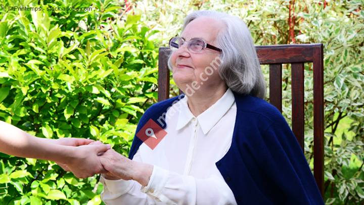 St. Barbara Caritas-Sozialstation