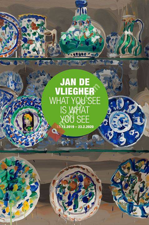 Städtische Galerie Neunkirchen